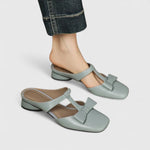 Elise | Orthopedic Sandals