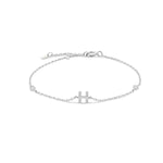 Initial Heirloom Bracelet