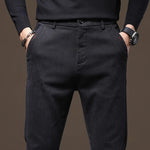 CALLUM SLIM FIT PANTS