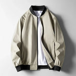 MATTHEW BOMBER JACKET
