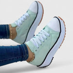 Lisa | Comfortable Sneakers