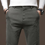 CALLUM SLIM FIT PANTS