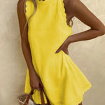 Shira | Chic Dress