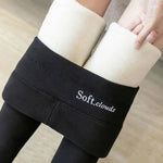 Stretchy Flexy | Winter Leggings