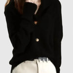 Gretchen | Elegant Cardigan