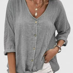 Shawna | Sophisticated Blouse
