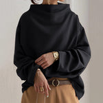 Vicky High Neck Sweater