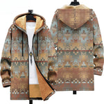 Amelia | A luxurious cardigan inspired by art
