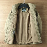 NORDIC JACKET