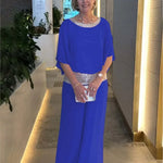 ALEANNA™ - Chic Women's Two-Piece Set
