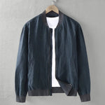 ROGER LINEN JACKET