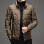 CLOUD PUFFER JACKET