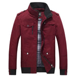 MATTHEW JACKET