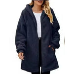 Danuta™ | Women's Fleece Jacket