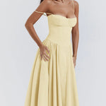 Judith | Corset Sundress