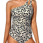 Karla | Your Flattering One-Shoulder Swimsuit Revolution