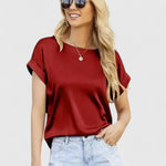 Lioraine | Elegant Blouse