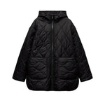 VARA™ - Relaxed Fit Winter Jacket