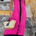 Maeli | Formentera Summer Dress