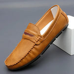 SALVATORE LOAFERS