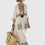 Danika | Elegant Maxi Dress