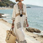 Vera™ Coastal flow Dress