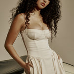 Judith | Corset Sundress