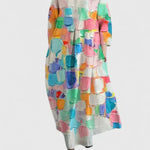 Margaritte | Stylish Midi Dress