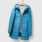 Averlyss | Sophisticated Coat