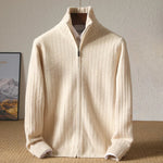 MONACO CASHMERE SWEATER