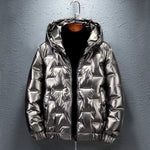 SOLARIS COAT