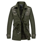 ROMEO TRENCH COAT