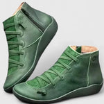 Andra | Orthopedic Boots