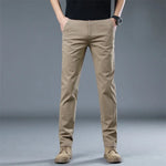 BERNER™ SLIM FIT PANTS