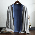 AVANI CASHEMRE JACKET