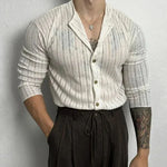 THE WEEKEND SHIRT