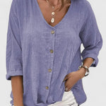 Shawna | Sophisticated Blouse