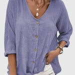 Kylie | Sophisticated Blouse
