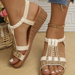 Oralia | Orthopedic Sandals