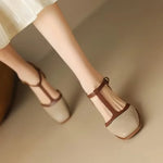 Darcy | Mid Heel Shoes