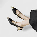 Seraphyane | Orthopedic Heels
