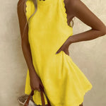 Shira | Chic Dress