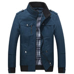MATTHEW JACKET