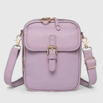Seraphina | Sophisticated Crossbody Bag