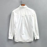PAUL LINEN JACKET