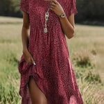 Rue | Trendy and Comfortable Summer Dress