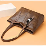 SUSAN™ – Classic Vintage Tote Bag