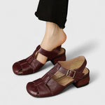 Dakota | Elegant Sandals