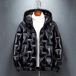 SOLARIS COAT