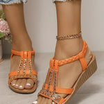 Oralia | Orthopedic Sandals